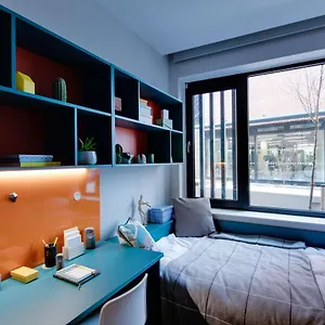 visit hotel