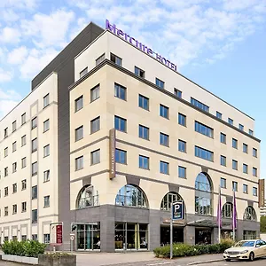 4* Hotel Mercure Frankfurt Sued
