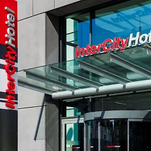 4* Hotel Intercityhotel