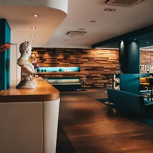 visit hotel