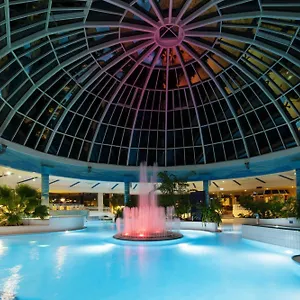 4* Hotel Vital Rhein Main Therme Wellness &